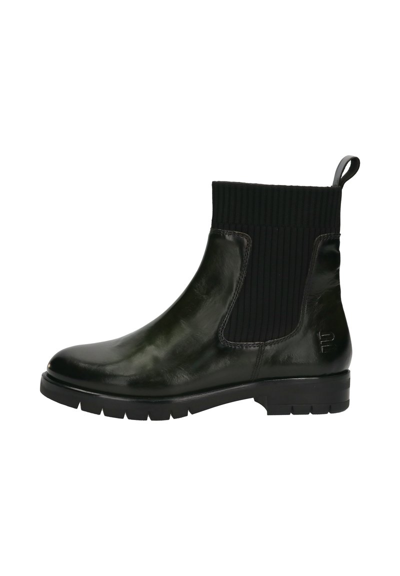 TT.BAGATT - IMOLA - Classic ankle boots - grün, Enlarge