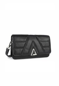 LANCASTER L.A. ALFA - Borsa a tracolla - noir