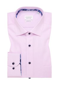 Eterna Zakelijk overhemd - rosa