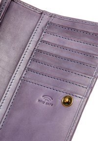 MAITRE STEINBACH IMMINE - Portafoglio - lavender