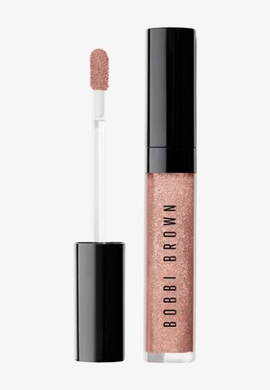 Bobbi Brown CRUSHED OIL-INFUSED GLOSS, SHIMMER - Lip & cheek tint - bare sparkle