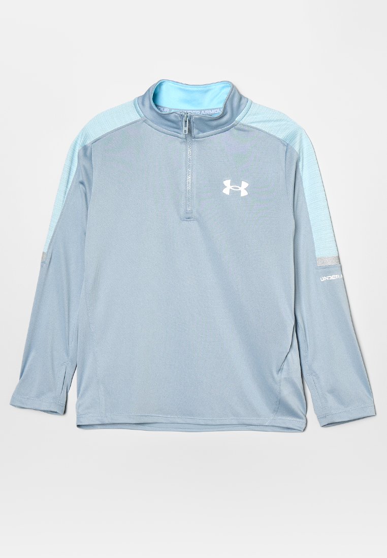 Under Armour Sport T-shirt blauwgrijs Under Armour Sport T-shirt blauwgrijs