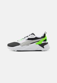 Puma Golf - GS-X EFEKT - Golfschuh - black/ash gray Thumbnail-Bild 1