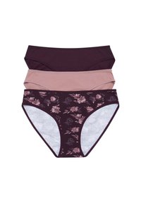 Unausgewählt, Multicolor