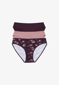 Unausgewählt, Multicolor