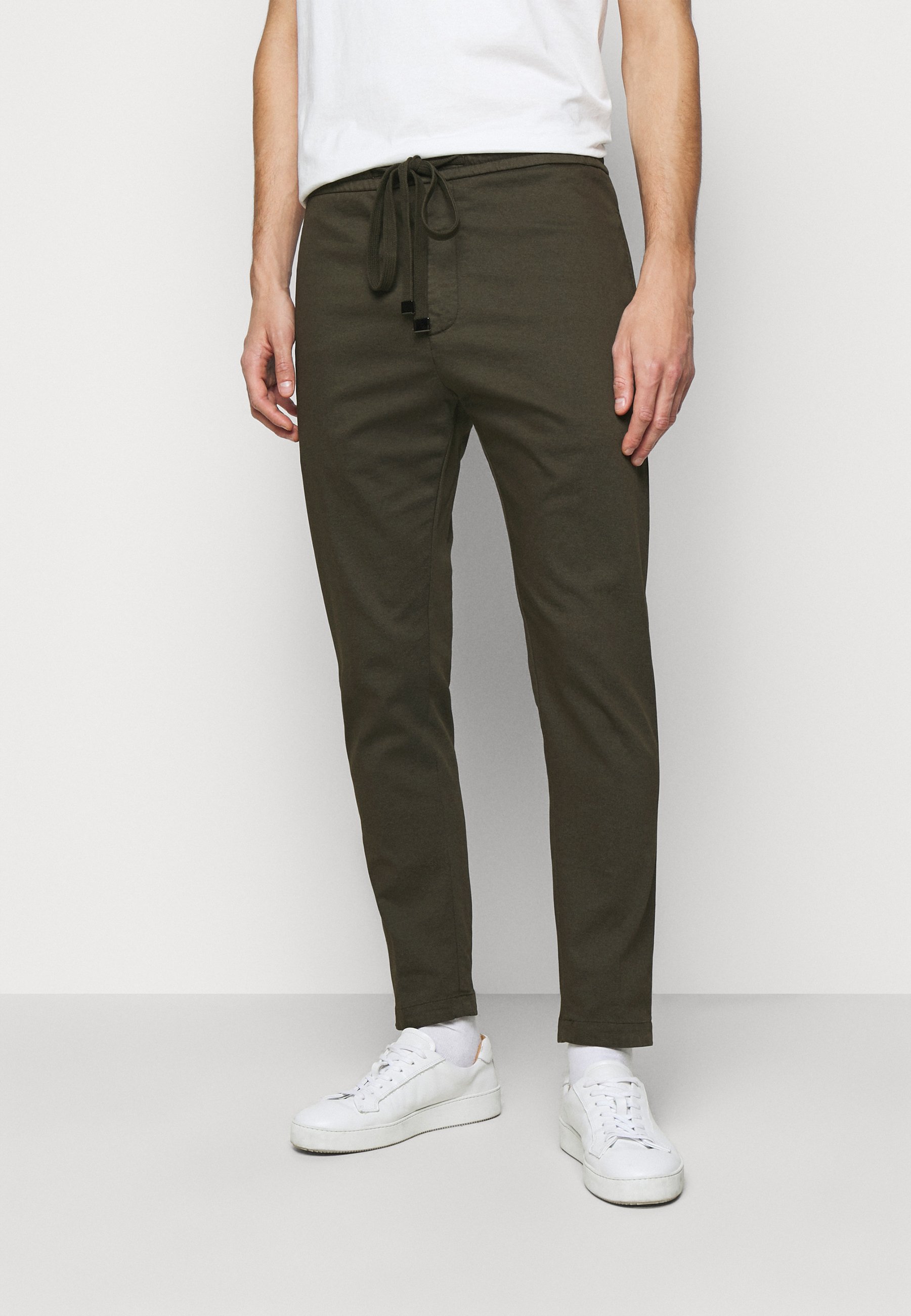 pantaloni dondup