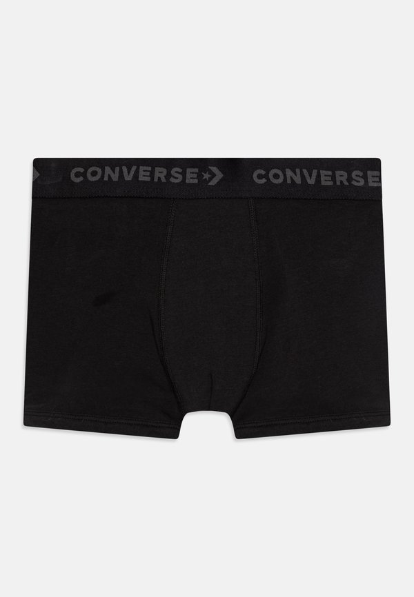 BOYS CLASSIC BRIEFS 3 PACK - Pants - birch heather4