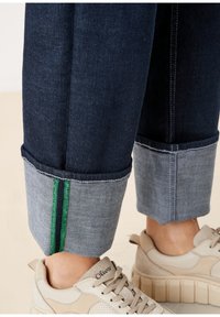 s.Oliver Jean droit - dark blue