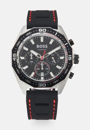 ENERGY - Chronograph - black