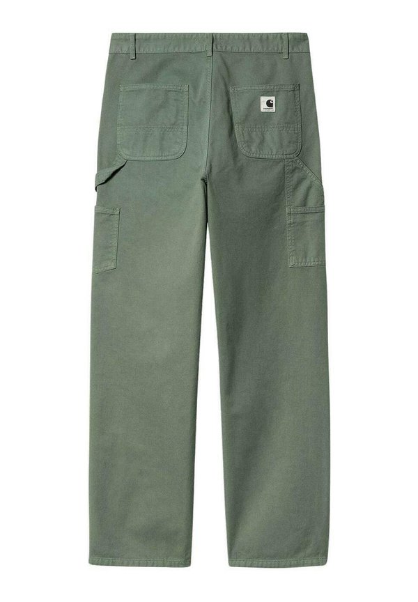 PIERCE - Trousers - park2