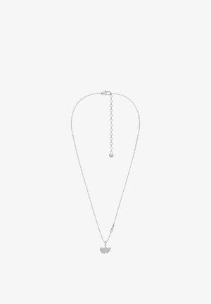 Emporio Armani, EMPORIO ARMANI WOMEN JEWELRY - Halskette - silver-coloured