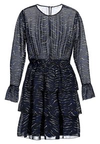 Envii Vestito casual - dark blue
