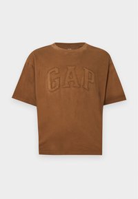 Δεν επιλέχθηκε, brown