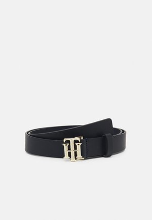 MINI ME LOGO BELT UNISEX - Cintura - desert sky