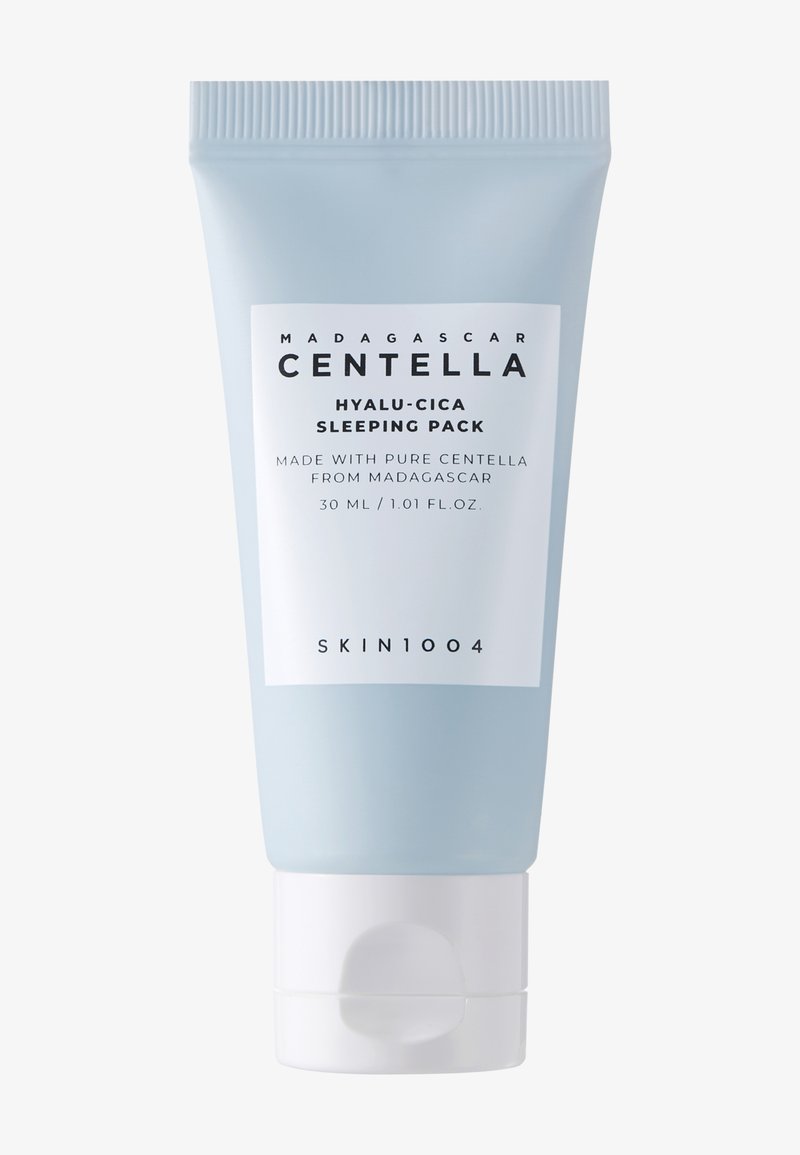 Skin1004 SKIN1004 MADAGASCAR CENTELLA HYALU-CICA SLEEPING PACK - Nattkrem