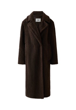 Oui, WINTERMANTEL - Manteau d'hiver - mulch