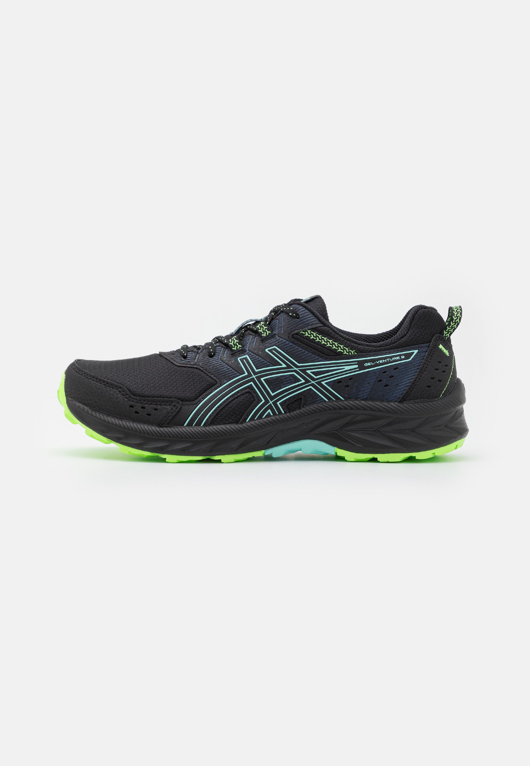 Asics venture trail running shoes Clearance