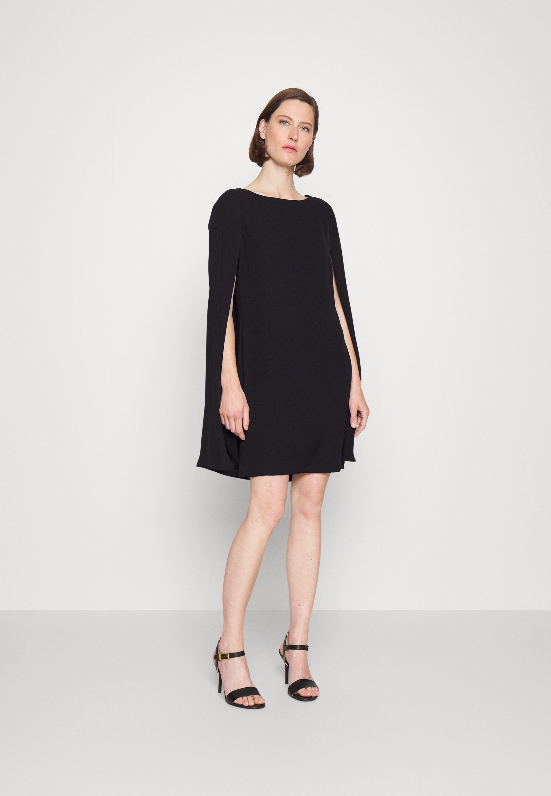 Lauren Ralph Lauren CAPE GEORGETTE 