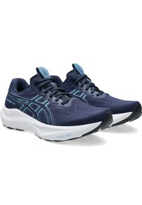 ASICS GT-2000 14 - Scarpe da corsa su strada - midnight stillwater