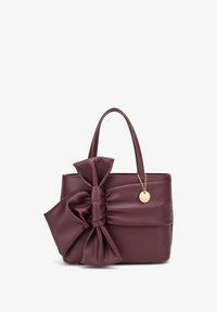 Geselecteerd, bordeaux