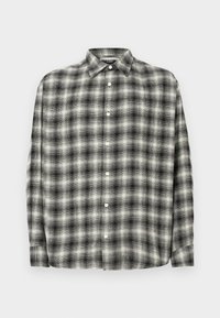 JCOCOVER CHECKED SHIRT - Chemise - pavement