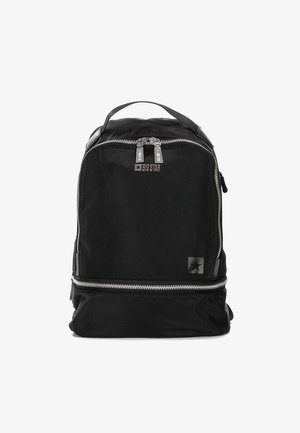 Big Star Backpack - black