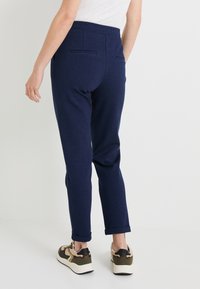 Grain de Malice Pantalones - bleu