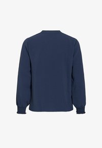 Sélectionné, navy blazer