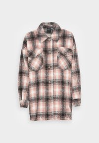 Vero Moda Cappotto corto - light pink