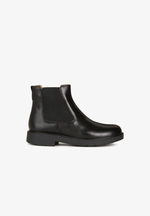 Geox, Bottines - black