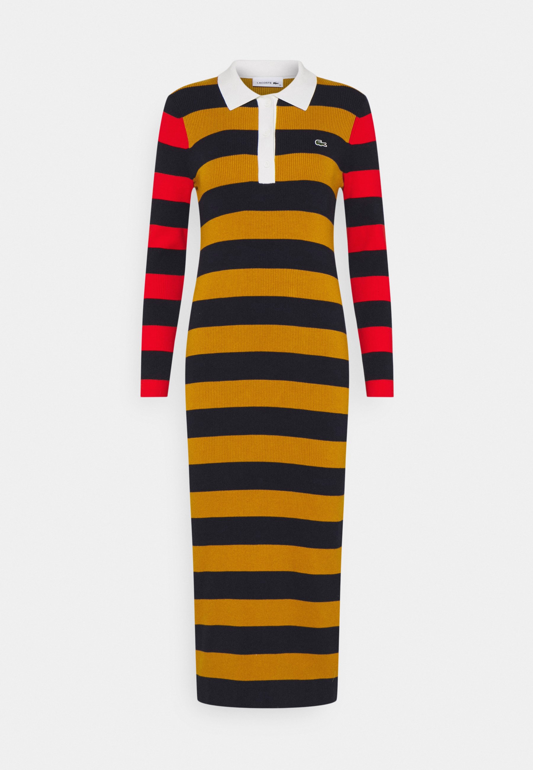 robe lacoste zalando