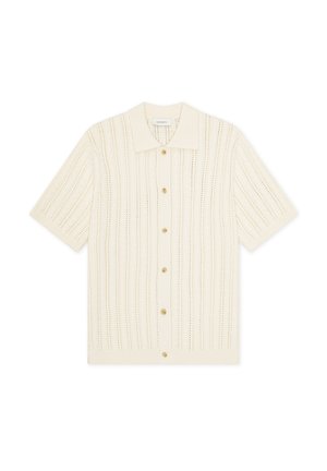 Les Deux, Chemise - eggnog white