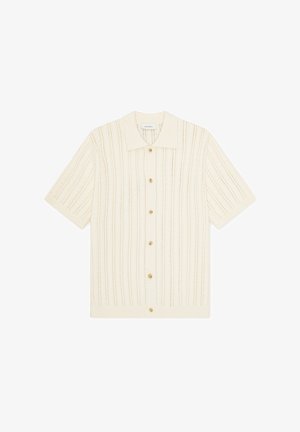 Les Deux, Chemise - eggnog white