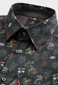 Next REGULAR FIT niebieski