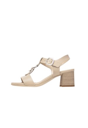 NeroGiardini, E615870D - Sandalen - lino