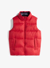 Neizvēlēts, medium red