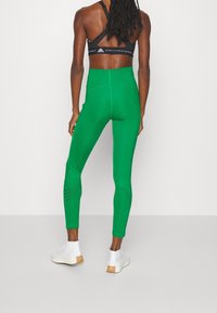 adidas by Stella McCartney Tights - green
