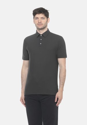 Zanone, Polo - grigio