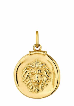 LEO - Colgante - gold-colored