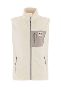 ROTHE - Väst - light beige