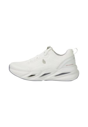 Gisada, UNISEX - Sneaker low - white