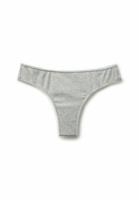 Non sélectionné, grey