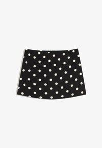 Sélectionné, black/white