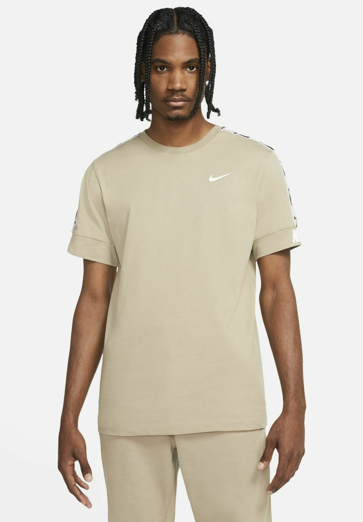 supreme yohji yamamoto logo tee