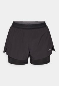 HYROX  - Pantaloncini sportivi - black