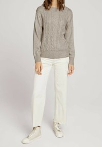 TOM TAILOR Sweter