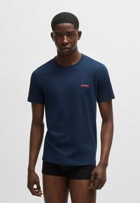 HUGO 3 PACK  - Undertrøjer - patterned six