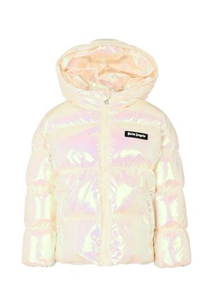 Doudoune - pink