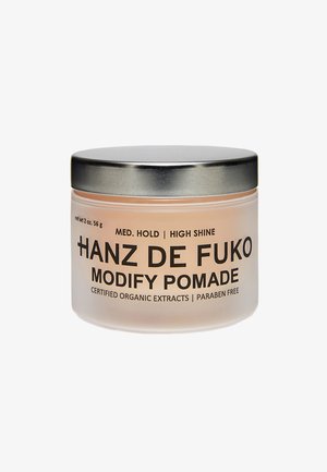 MODIFY POMADE 56G - Hair styling - -