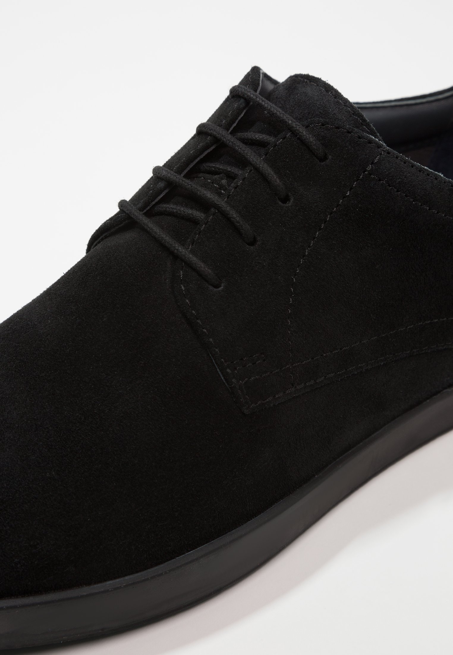 Frank Wright CHIEFS Casual snøresko black Zalando.no Frank Wright CHIEFS Casual snøresko black Zalando.no